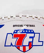 american footballs 